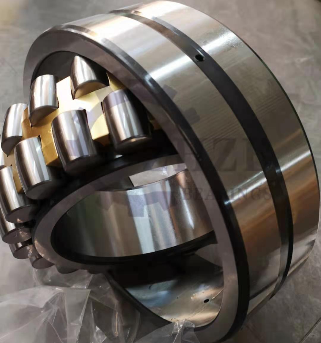 Spherical roller bearing