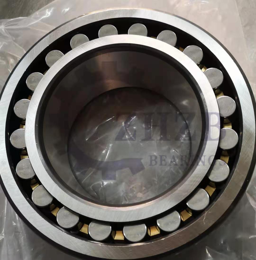 Spherical roller bearing