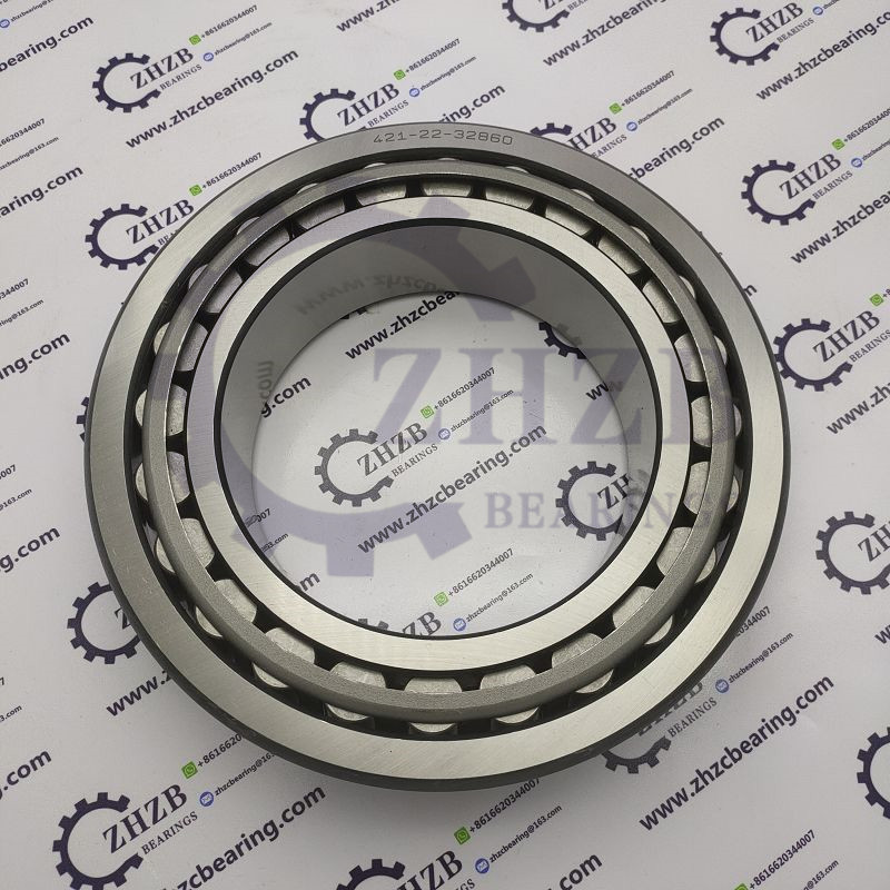 Loader Bearing