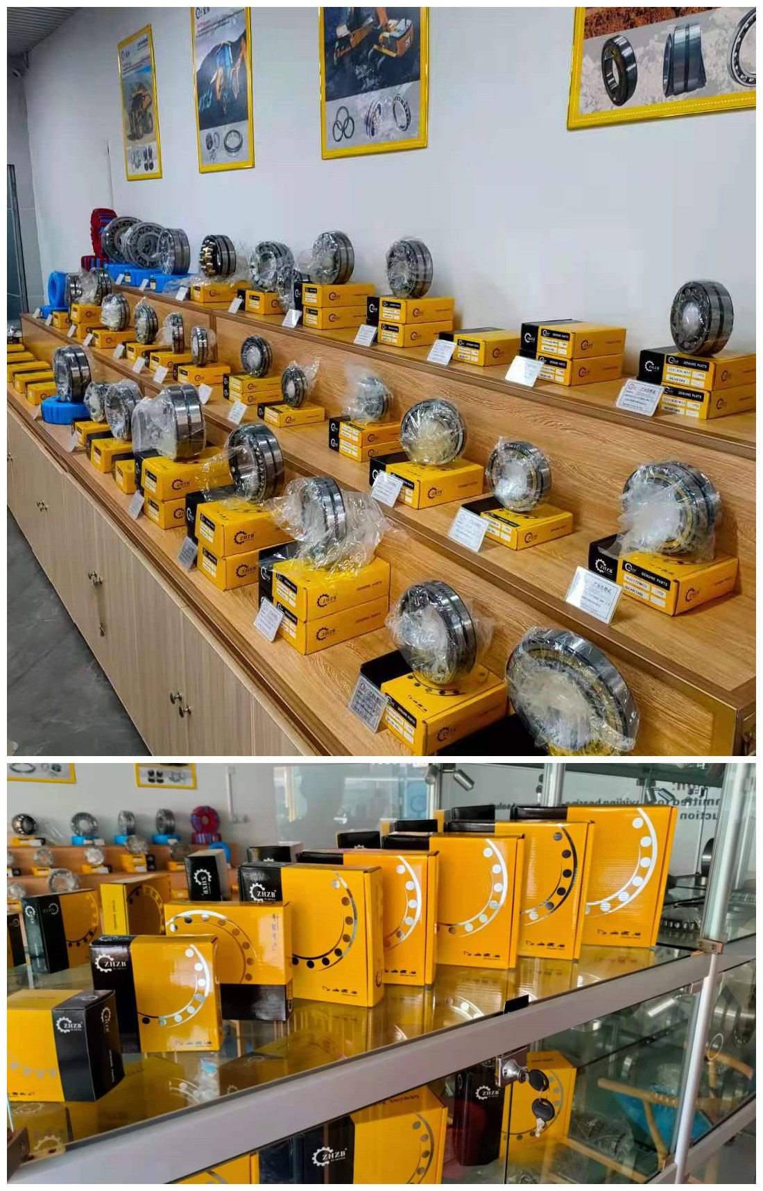 zhzb bearing factory