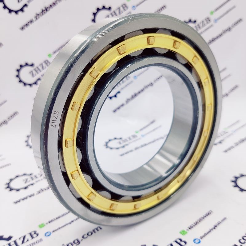 Bearing 06032-01017