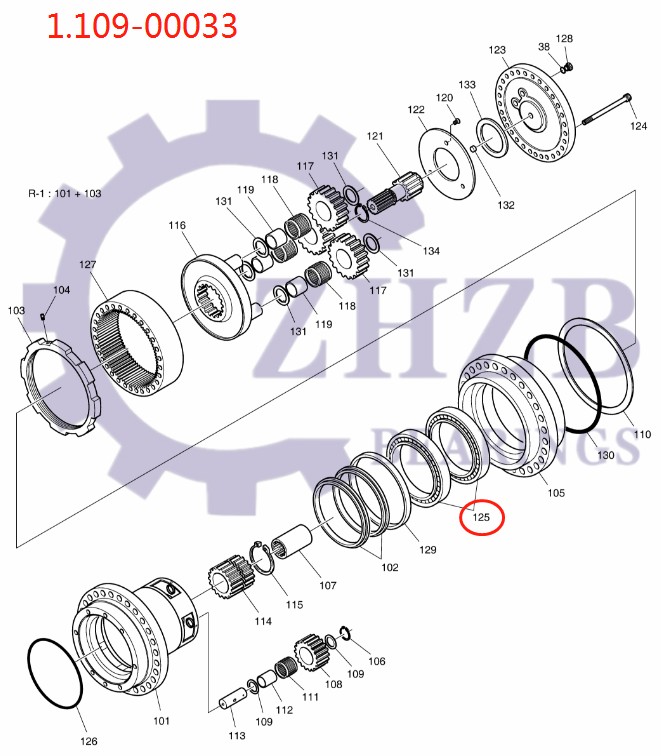 DOOSAN PARTS