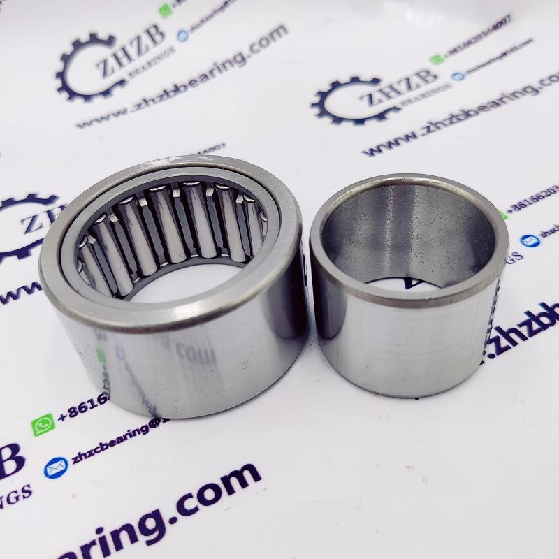 Bearing 708-2G-12151