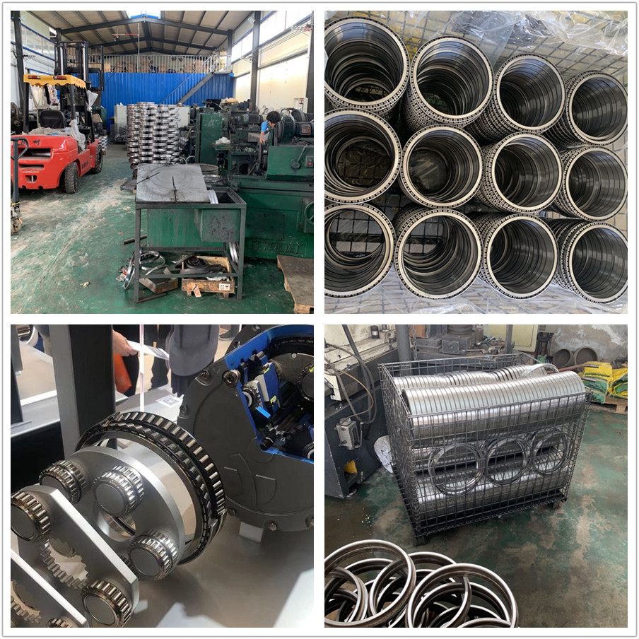 ZHZB bearing factory