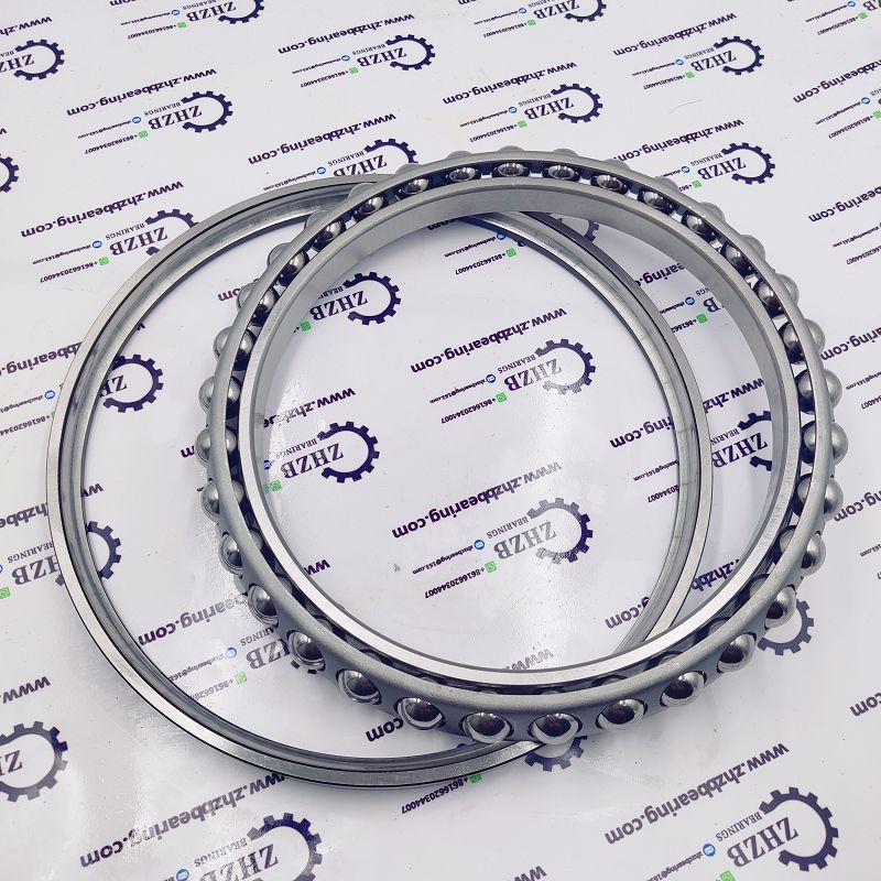 ZHZB bearing BA240-3WSA(240*310*32)