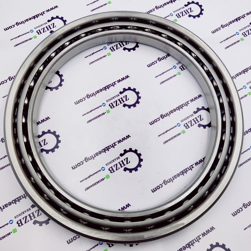 Excavator bearing BA222-1WSA(222*273*26)