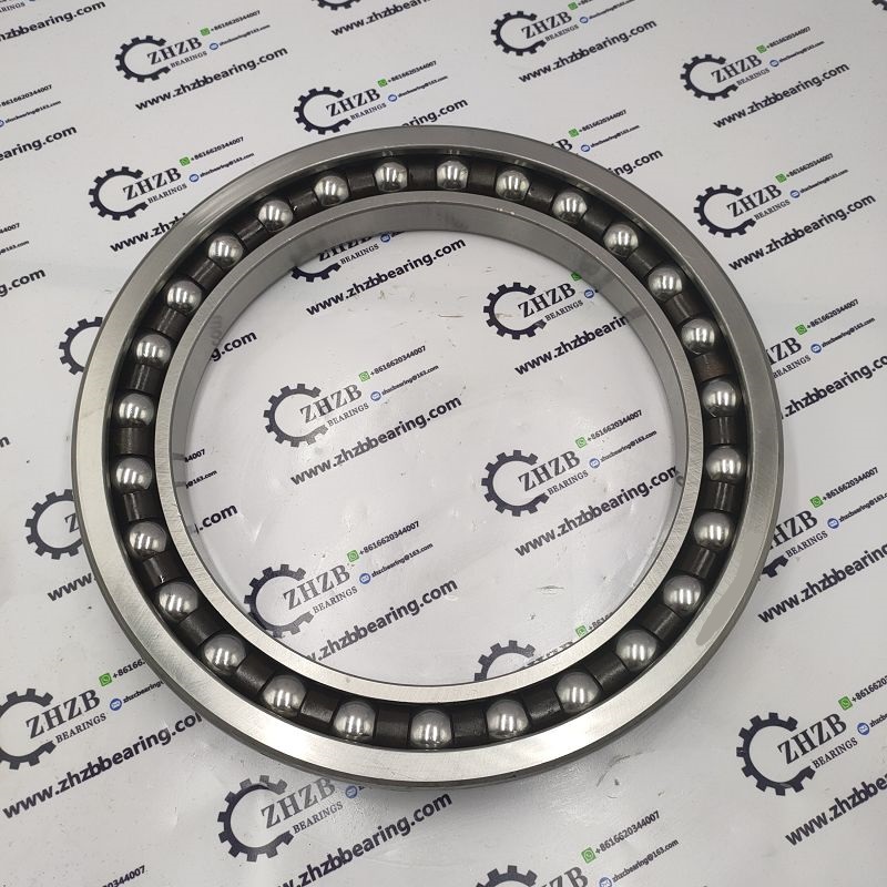 ZHZB bearing BA230-7A(230*300*35)