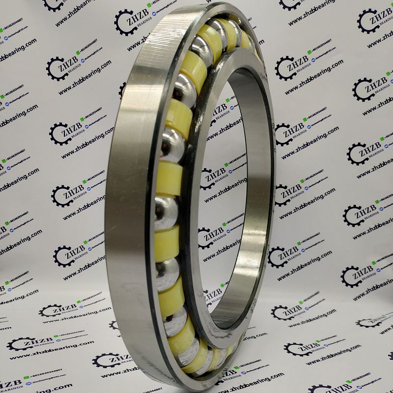 Excavator bearing 250BA36S1(250*360*44)