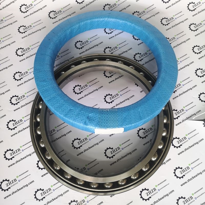 Excavator bearing BA300-4WSA(300*395*52)