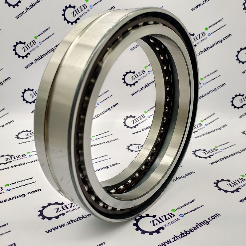 ZHZB bearing BD175-6A(175*220*52)