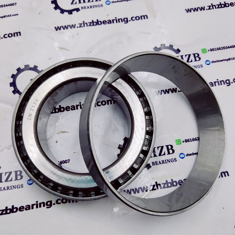 Excavator bearing 30205(25*52*16.25)