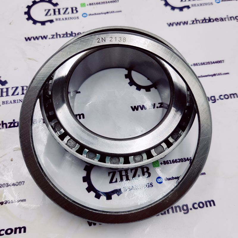 ZHZB bearing 30207(35*72*18.25)