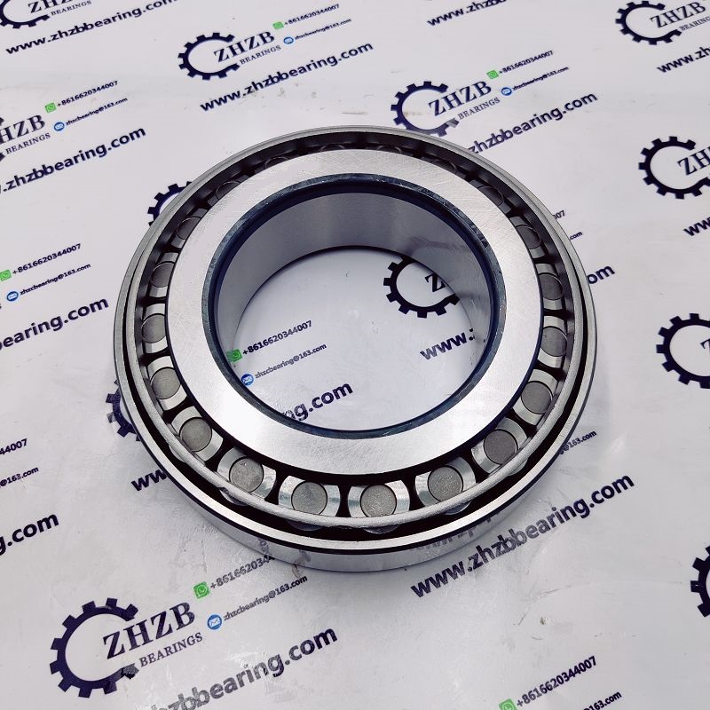 ZHZB bearing 33207(35*72*28)