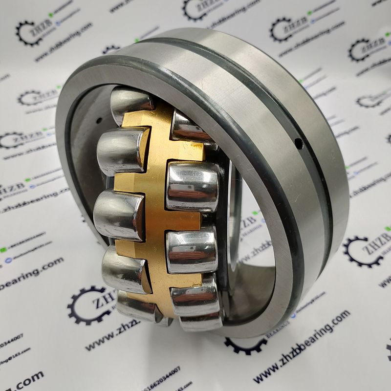 Spherical roller bearing 22315(75*160*55)