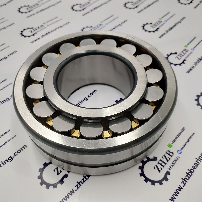 ZHZB bearing 22317(85*180*60)