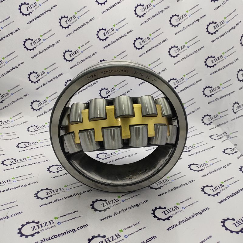 ZHZB bearing 22322(110*240*80)