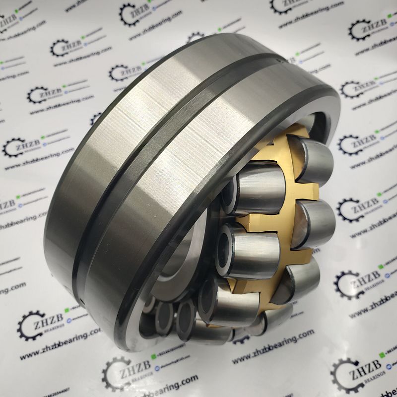 ZHZB bearing 22326(130*280*93)