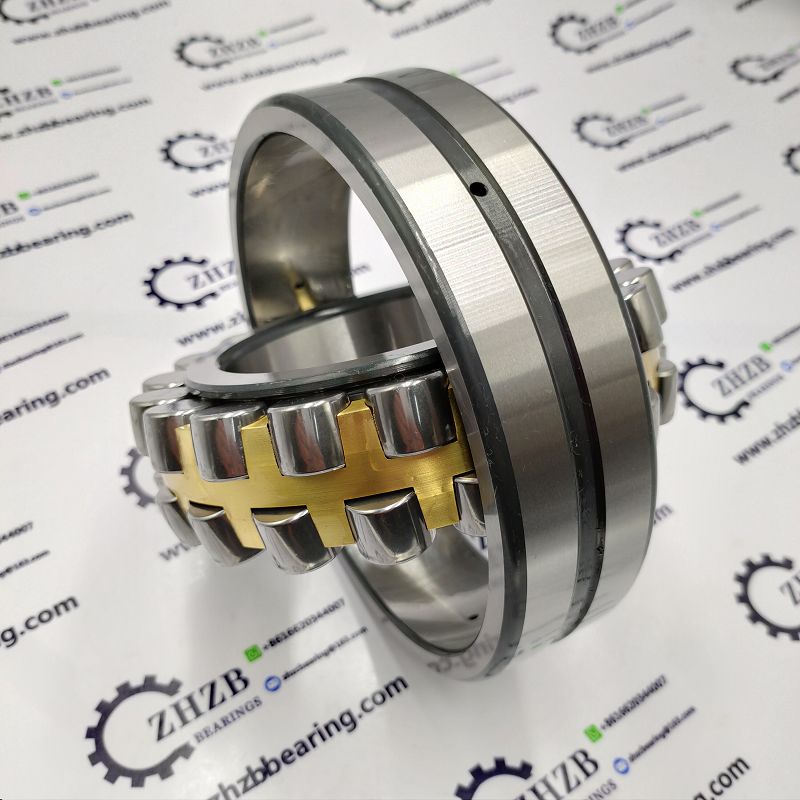 Spherical roller bearing 22220(100*180*46)