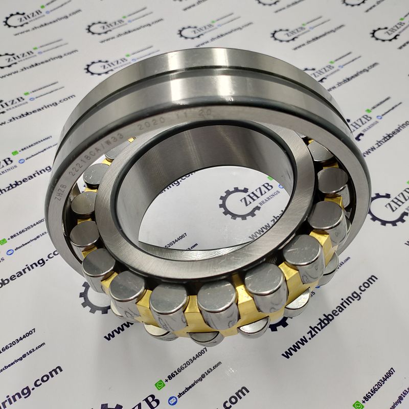 ZHZB bearing 22218(90*160*40)