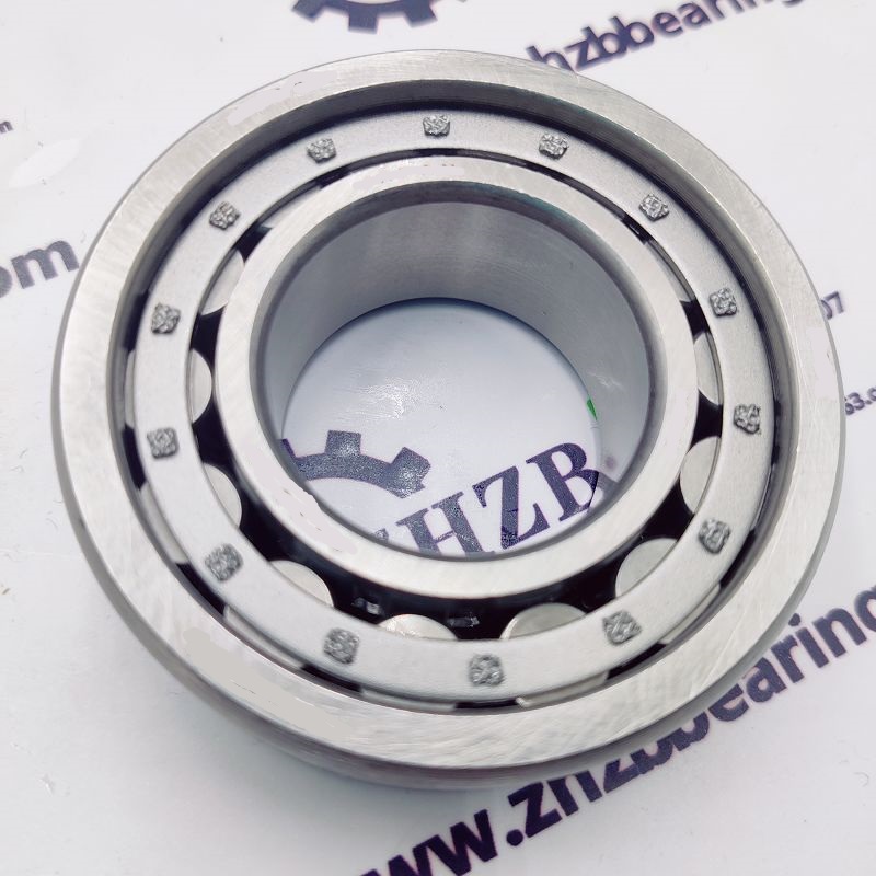 BEARING NJ307(35*80*21)