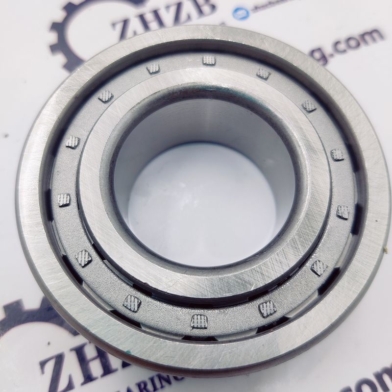 Cylindrical Roller Bearings NJ215(75*130*25)