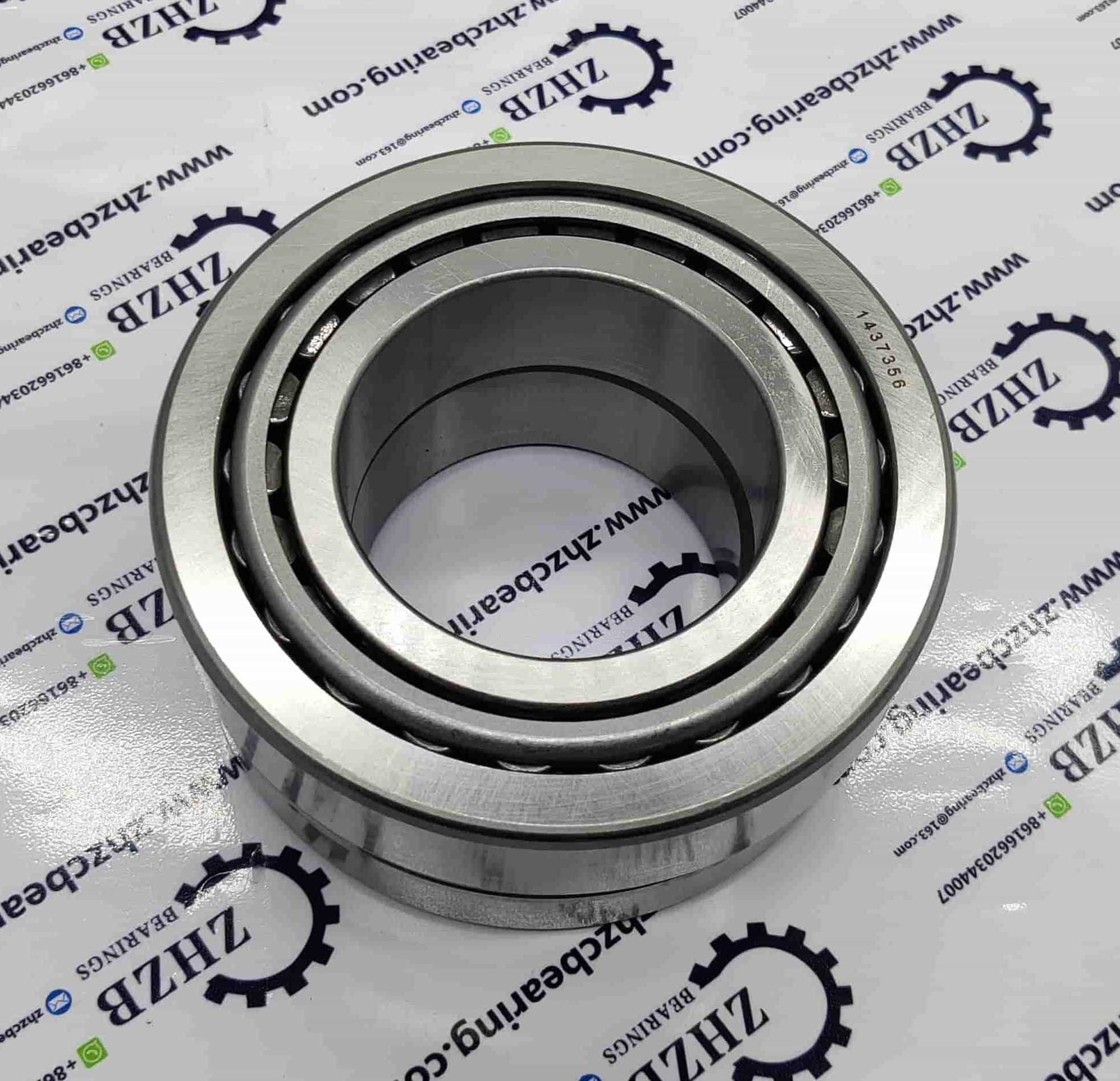 bearing 1437356 143-7356 factory