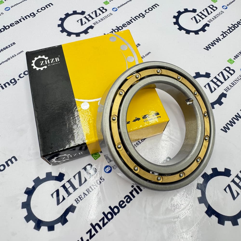 Motor grader bearing 5P-7602 Motor grader bearing 5P-7602