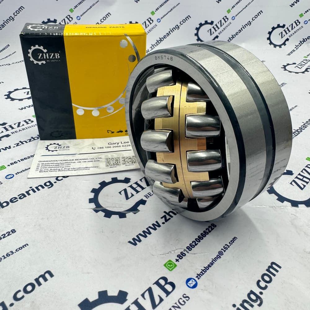 Caterpillar Bearing 6K-5746