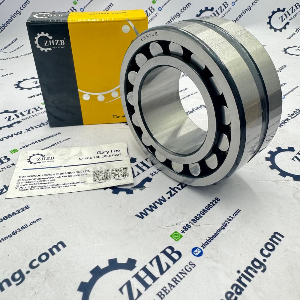Lrader bearing 6K-5746