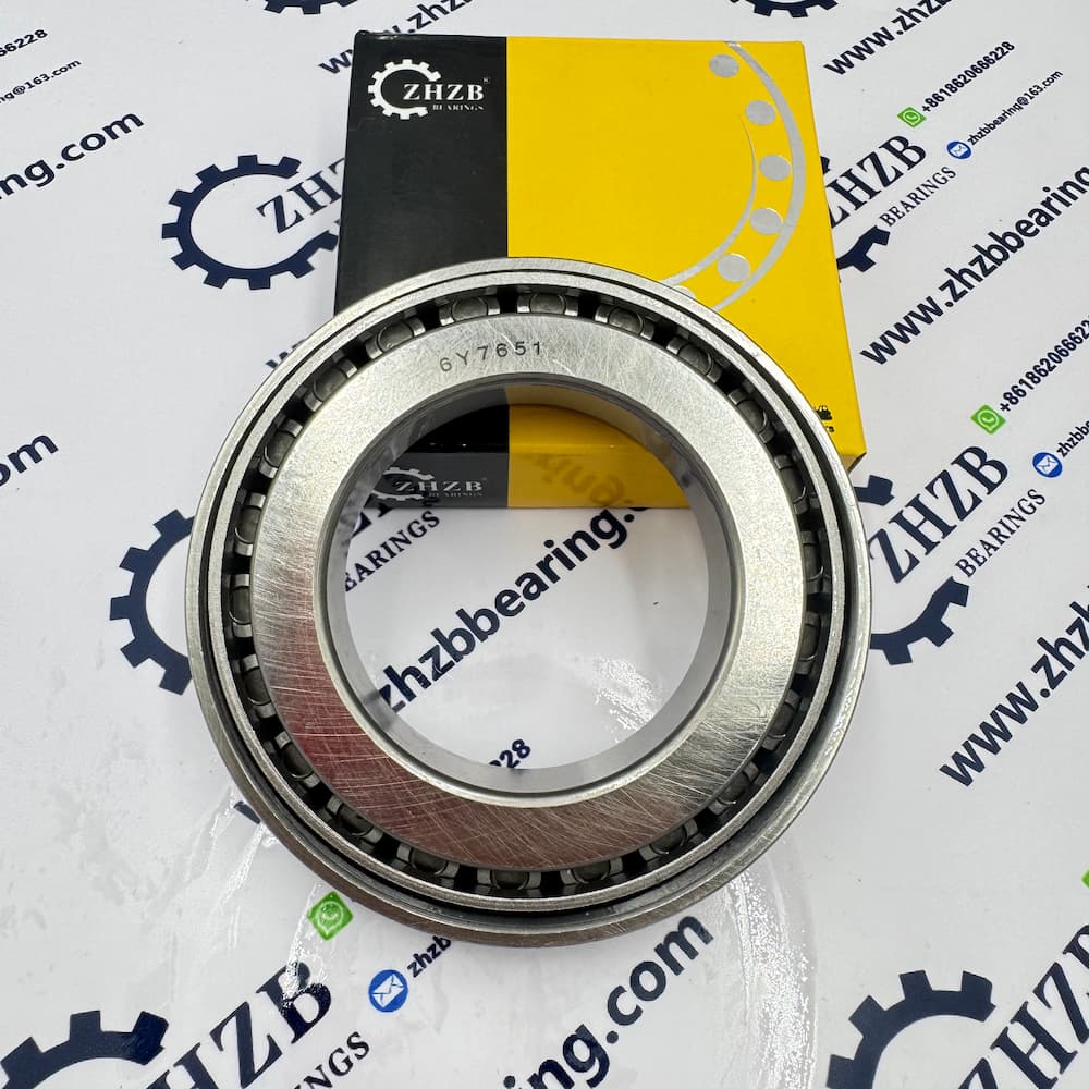 CATERPILLAR 6Y7652/6Y7651