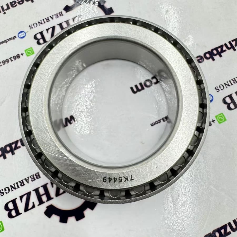 Motor grader bearing 7K-5449 Motor grader bearing 7K-5449