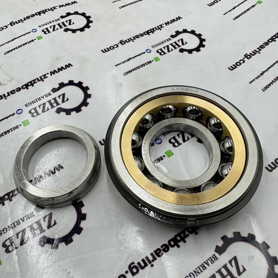 Caterpillar Bearing 1T0542 