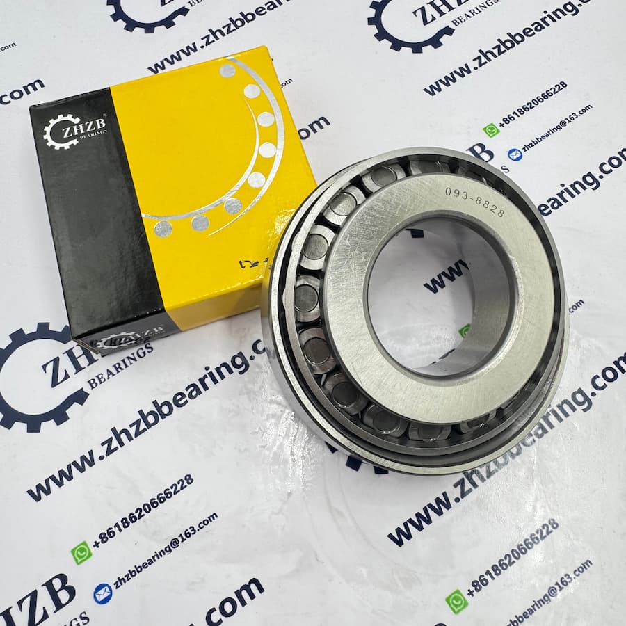 Backhoe Loader bearing 0938828 093-8828 Backhoe Loader bearing 0938828 093-8828