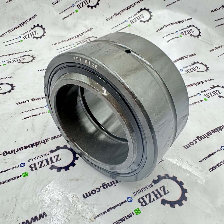 Track-Type Tractor Bearing 1078126