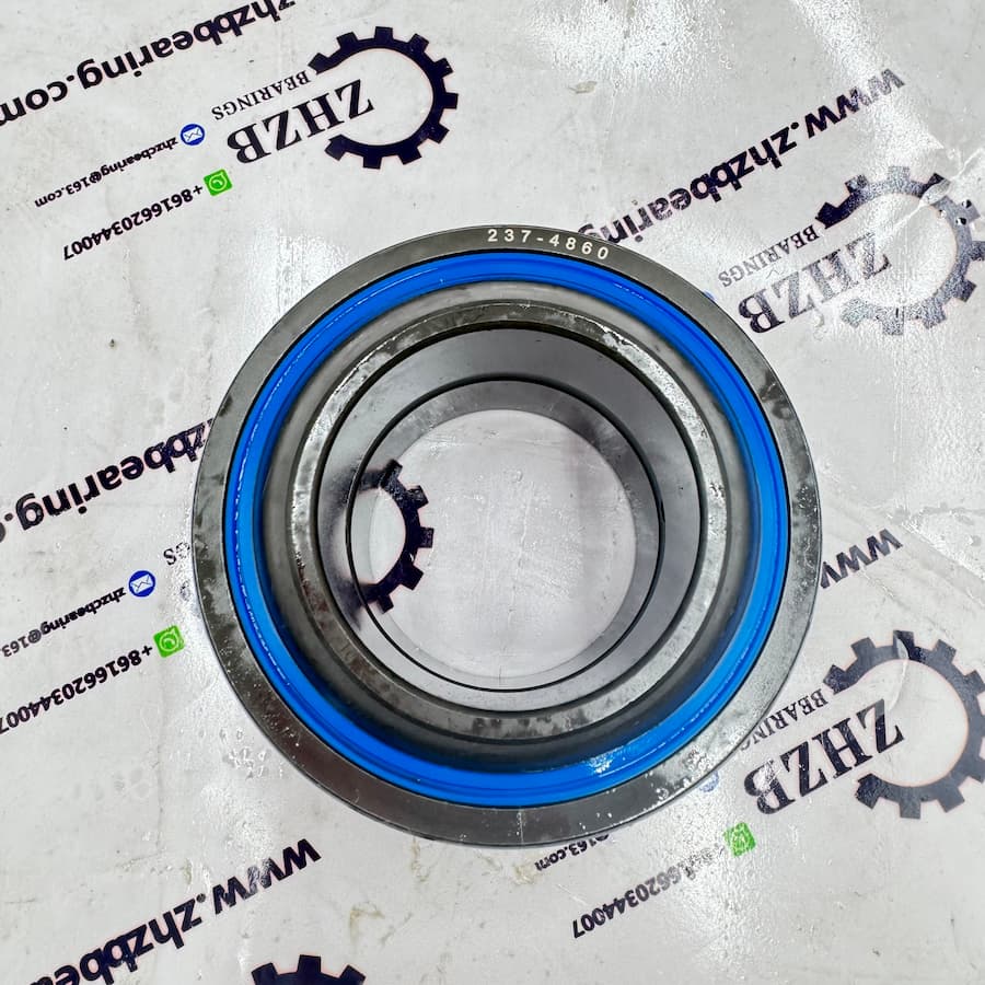 Track-Type Tractor Bearing 2374860 Track-Type Tractor Bearing 2374860