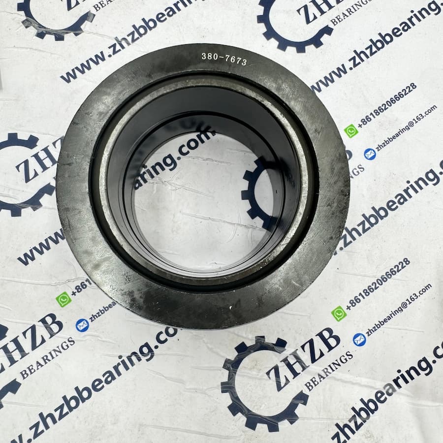 Track-Type Tractor Bearing 380-7673 Track-Type Tractor Bearing 380-7673