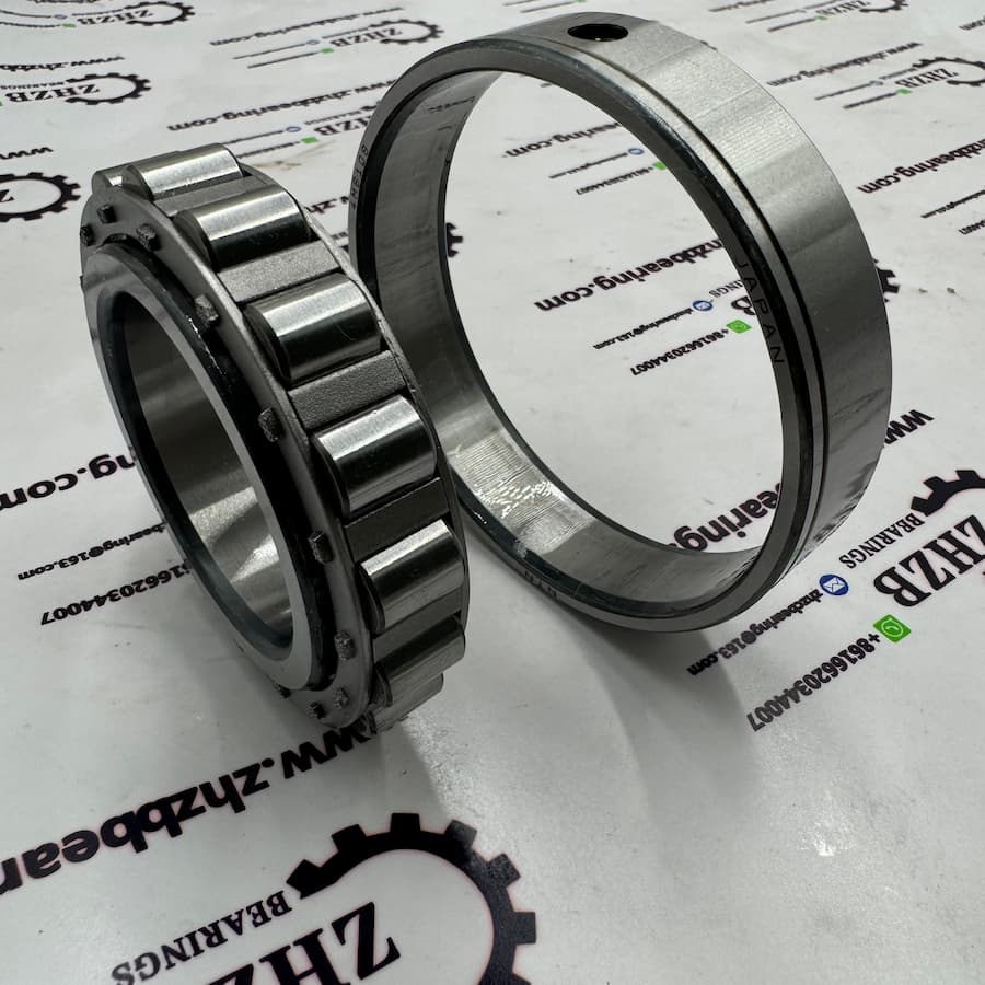 Motor grader bearing 4M-6107/4M-6108 Motor grader bearing 4M-6107/4M-6108