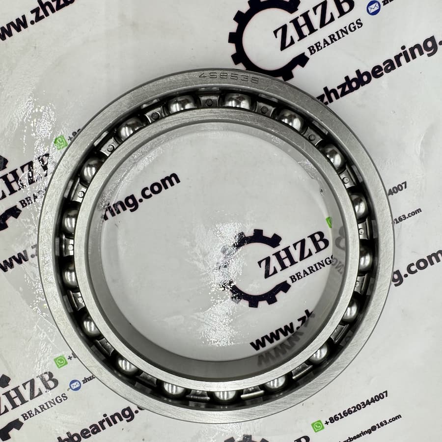 D5H Track-Type Tractor Bearing 4S8538 D5H Track-Type Tractor Bearing 4S8538