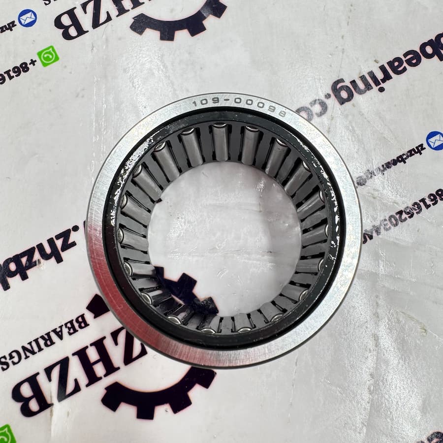  Hydraulic Pump Bearing 109-00098