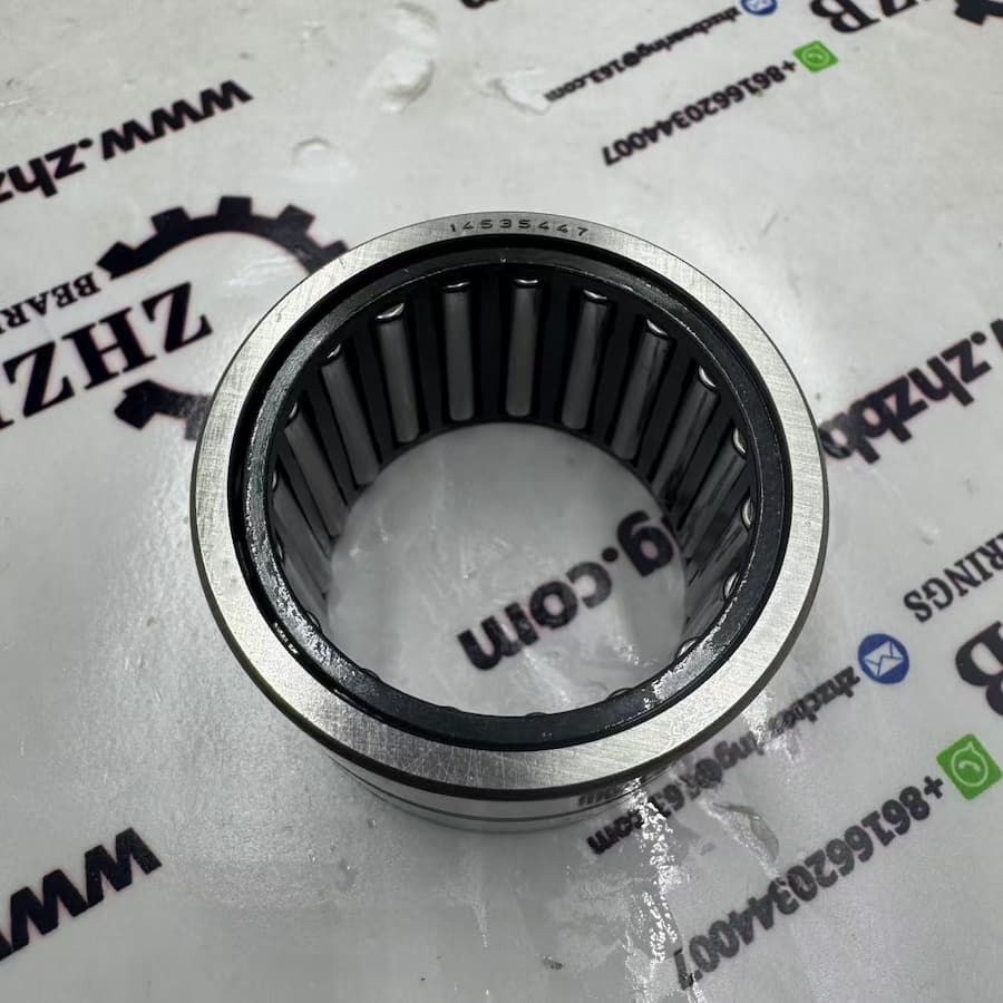  Hydraulic Pump Bearing 14535447 