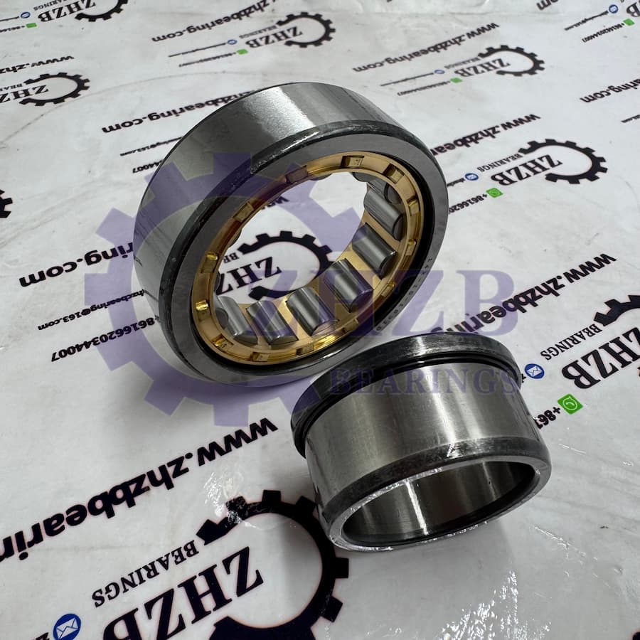  Homatsu Bulldozer Bearing 14X-15-19310 