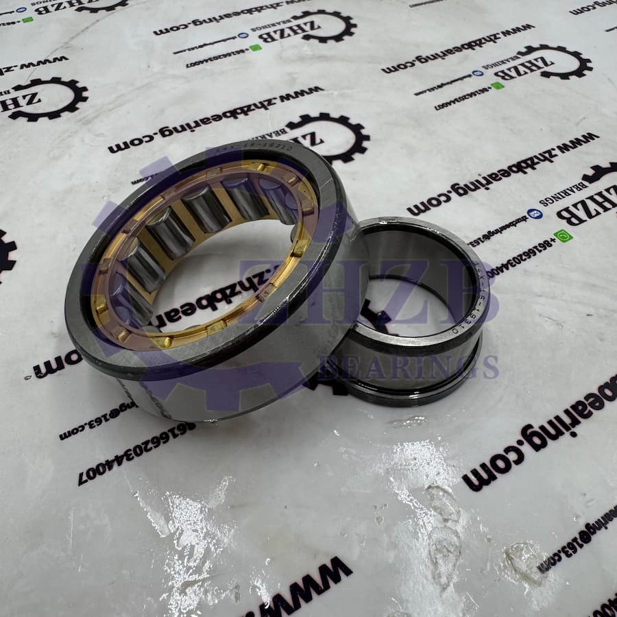 Bulldozer Bearing 14X-15-19310 Bulldozer Bearing 14X-15-19310
