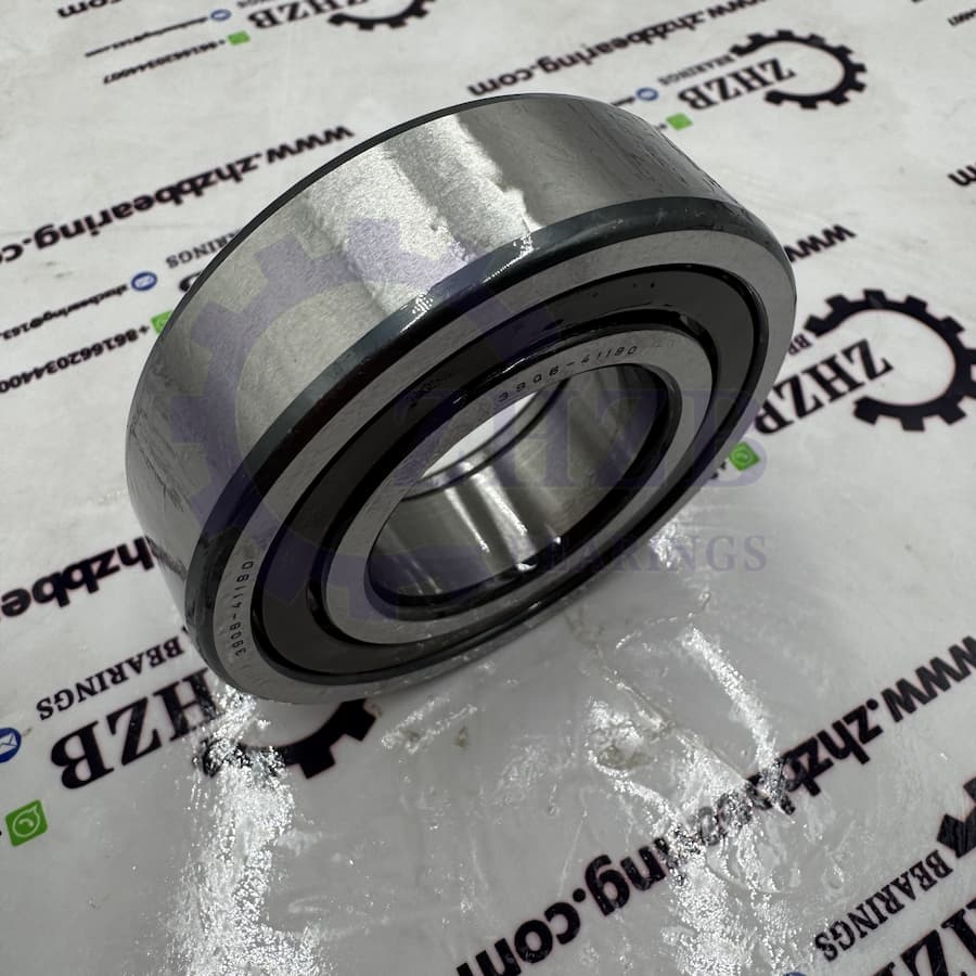 Excavator Travel Motor Bearing 39Q6-41190 