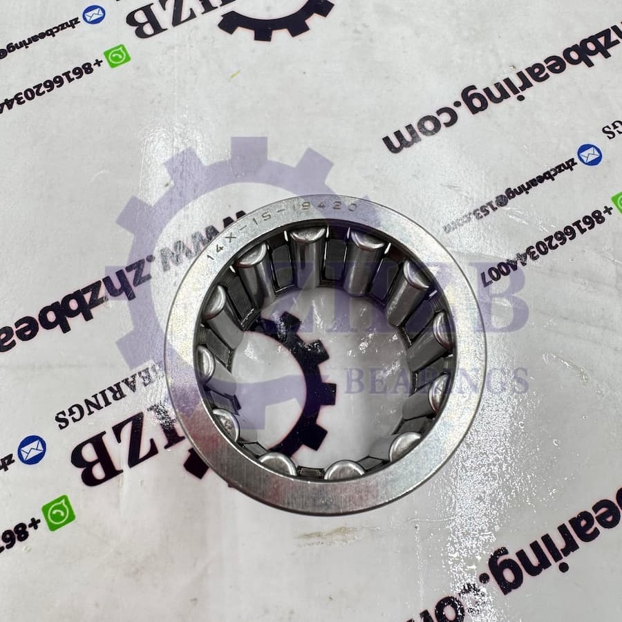  Homatsu Bulldozer Bearing 14X-15-19420 