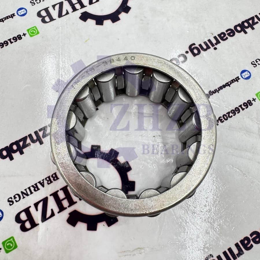 Komatsu Bulldozer Bearing 17M1539440