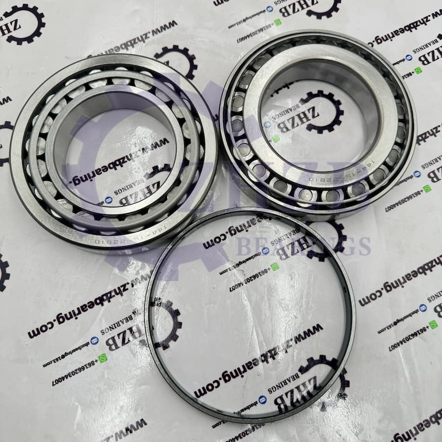 Bulldozer Bearing144-15-22810 Bulldozer Bearing144-15-22810