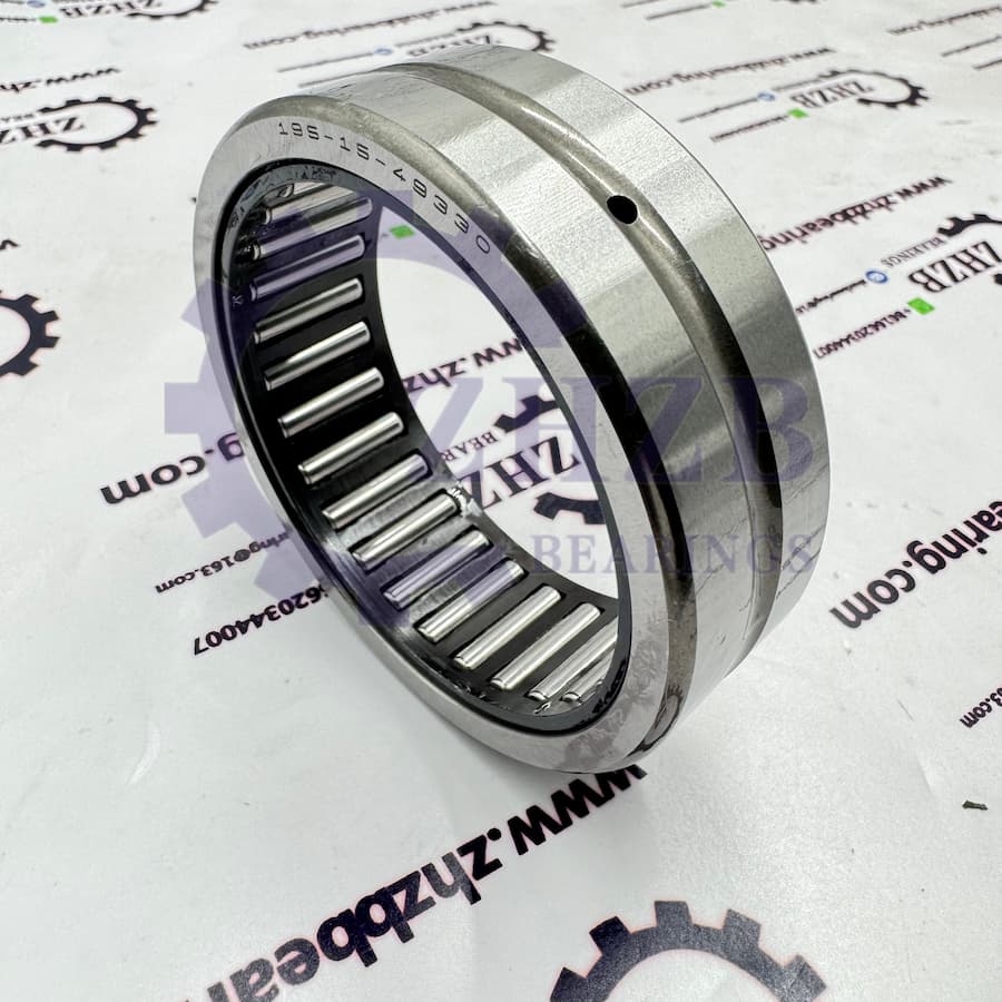 Bulldozer Bearing 1951549330 Bulldozer Bearing 1951549330