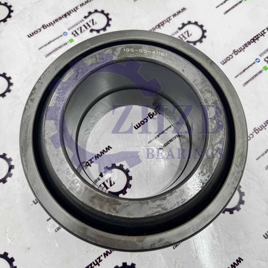 Bulldozer Bearing 1955041161 Bulldozer Bearing 1955041161