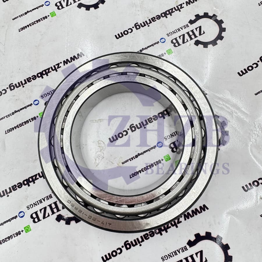 Komatsu Loader Bearing 4172212850