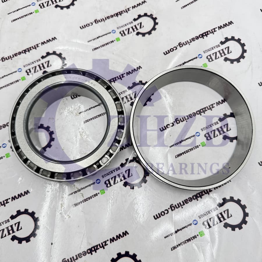 Loader Bearing 417-22-12850 Loader Bearing 417-22-12850